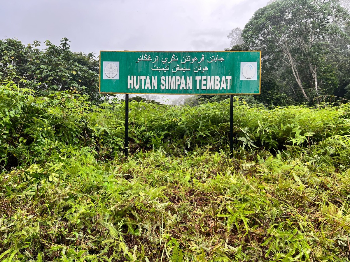 View Tembat