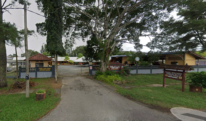 Pejabat Hutan Daerah Negeri Terengganu
